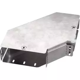 Горизонтальный угол Промрукав Стандарт PR16.0418