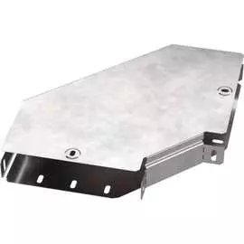 Горизонтальный угол Промрукав Стандарт PR16.0417