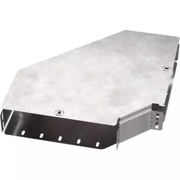 Горизонтальный угол Промрукав Стандарт PR16.0421