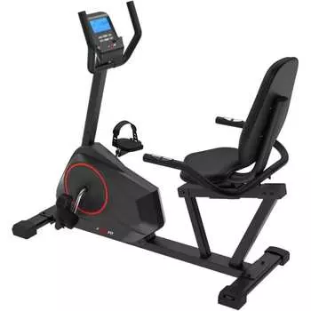Горизонтальный велотренажер UNIXFIT BR-390Е
