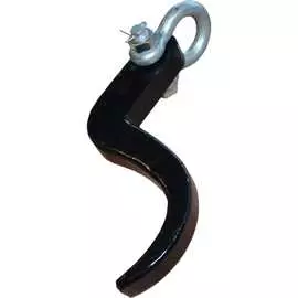 Горизонтальный захват для барабана САМСОН ЗБГ-3,2т 020600040600