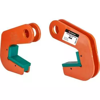 Горизонтальный захват для труб Сибталь модель ТНР 4000