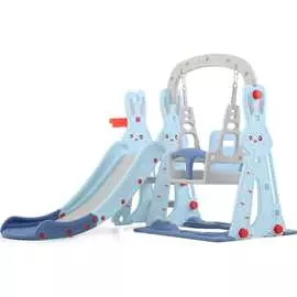 Горка-качали Perfetto sport