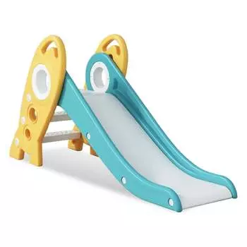 Горка Perfetto sport Ракета PS-0213-G зелёная СГ000005255