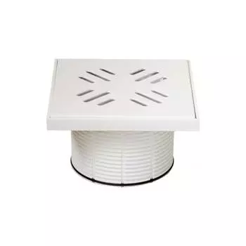 Горловина трапа Miano