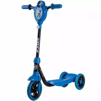 Городской самокат FOXX