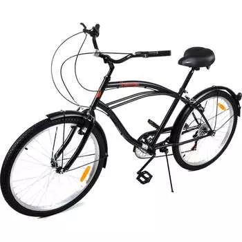 Городской велосипед Nextbike CHOPPER