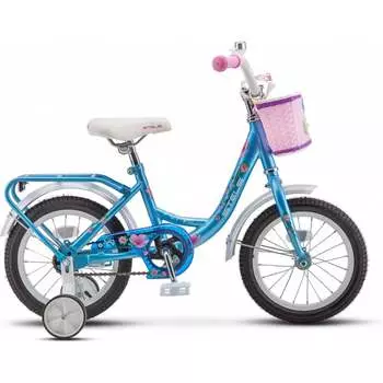 Городской велосипед STELS