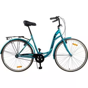 Городской женский велосипед Nextbike N1010