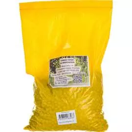 Горох микрозелень МосАгроГрупп ВИ000018