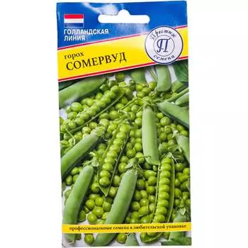 Горох семена Престиж-Семена Сомервуд F1 00033917