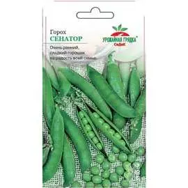 Горох семена СеДек