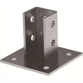 Горячеоцинкованное крепление к потолку DKC SSH BSF4101HDZ