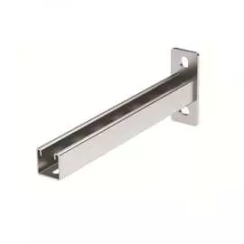 Горячеоцинкованный одиночный кронштейн DKC BBP4160HDZ 94463