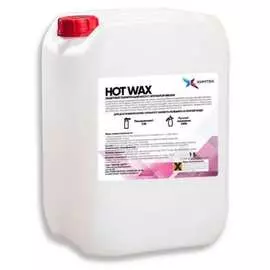 Горячий воск ХИМТЕК HOT WAX CHERRY Х02025