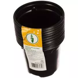 Горшочек для рассады Без бренда 64343