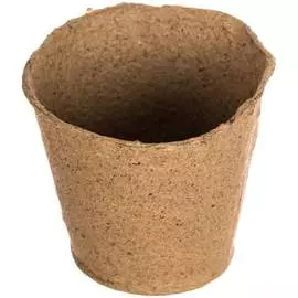 Торфяной горшочек для рассады Россия