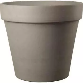 Горшок Deroma