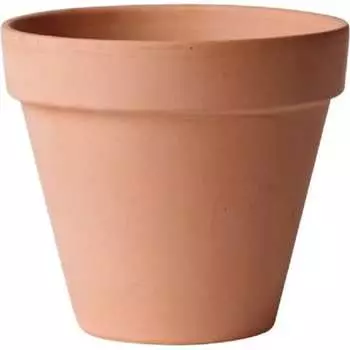 Горшок Deroma vaso 0127WSZ