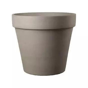 Горшок Deroma vaso 0111CPZ