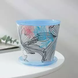 Горшок для цветов Доляна Жарден 7306173