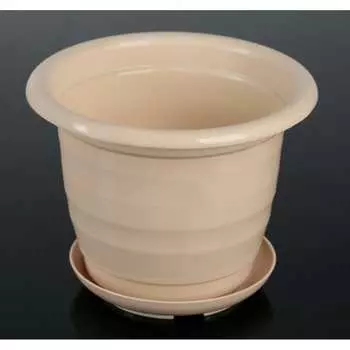 Горшок для цветов Доляна Арена 1345277