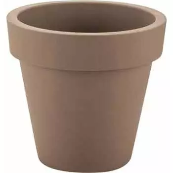 Горшок для цветов Econova