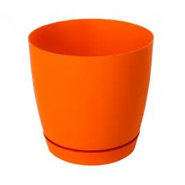 Горшок для цветов GARDENPLAST