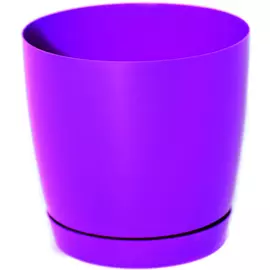 Горшок для цветов GARDENPLAST