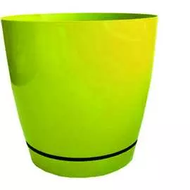 Горшок для цветов GARDENPLAST