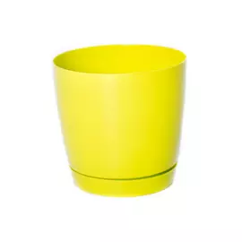 Горшок для цветов GARDENPLAST