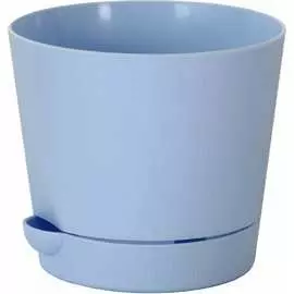 Горшок для цветов ИНТЕРМ В0323