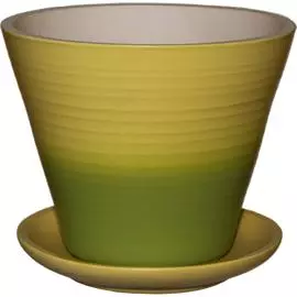 Горшок для цветов Котовская керамика