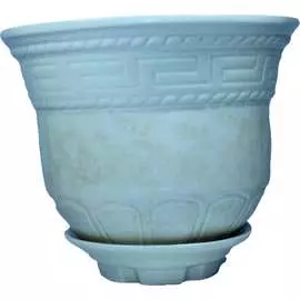 Горшок для цветов Котовская керамика