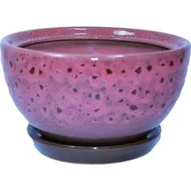 Горшок для цветов Котовская керамика