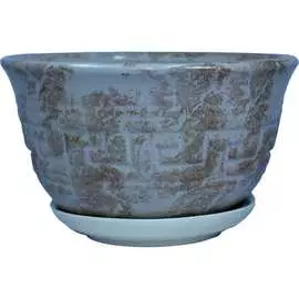 Горшок для цветов Котовская керамика