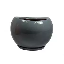 Горшок для цветов Котовская керамика