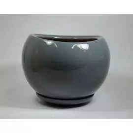 Горшок для цветов Котовская керамика