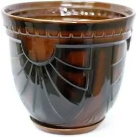 Горшок для цветов Котовская керамика