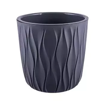 Горшок для цветов ПОЛИМЕРБЫТ Desert 438650500