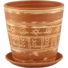 Горшок для цветов Сады Аурики