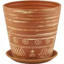 Горшок для цветов Сады Аурики