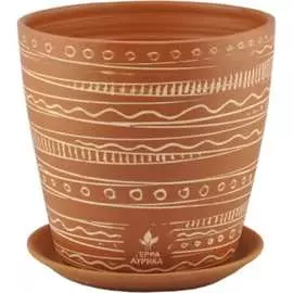Горшок для цветов Сады Аурики