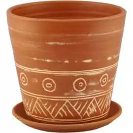 Горшок для цветов Сады Аурики