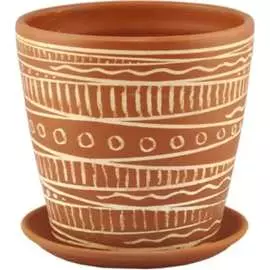 Горшок для цветов Сады Аурики