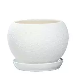 Горшок для цветов СИМАЛЕНД