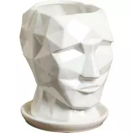 Горшок для цветов СИМАЛЕНД