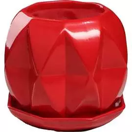 Горшок для цветов СИМАЛЕНД