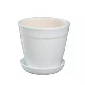Горшок для цветов СИМАЛЕНД