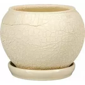 Горшок для цветов СИМАЛЕНД